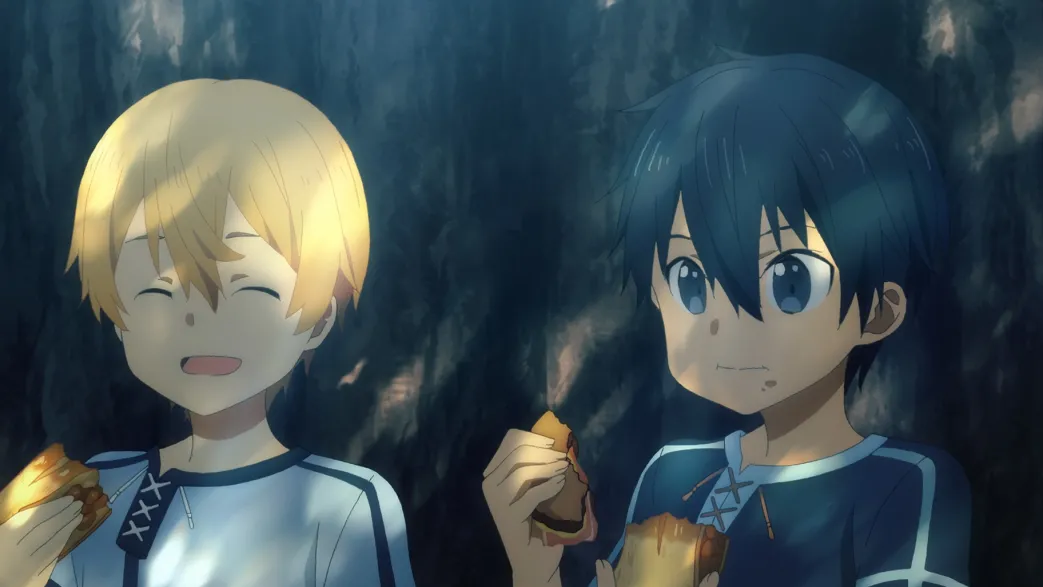 Sword Art Online - Alicization - 3. Staffel - Blu-ray Band 1 (Deutsch)