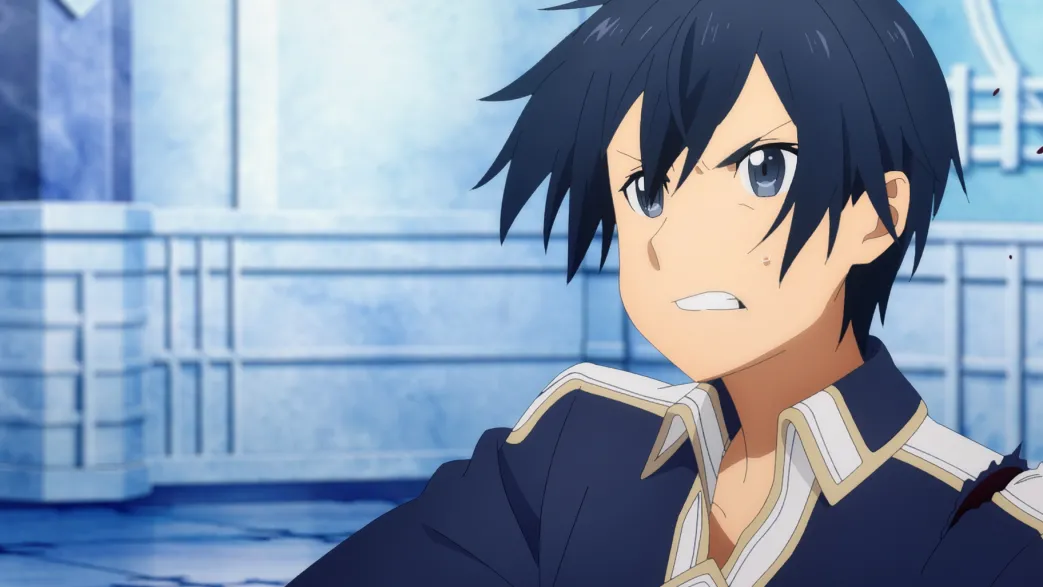 Sword Art Online - Alicization - 3. Staffel - Blu-ray Band 4 (Deutsch)