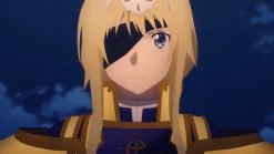 Sword Art Online - Alicization - 3. Staffel - Blu-ray Band 4 (Deutsch)