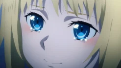 Sword Art Online - Alicization - 3. Staffel - Blu-ray Band 4 (Deutsch)