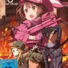 Sword Art Online Alternative: Gun Gale Online - Komplett-Set - Band1-2 - Blu-ray (Deutsch)