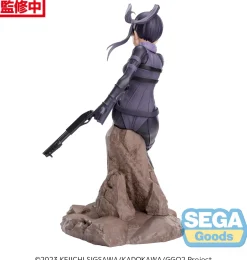 Sword Art Online Alternative: Gun Gale Online II – Pitohui Luminasta-Preisfigur