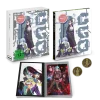 Sword Art Online II - 2. Staffel - Blu-ray Gesamtausgabe - Steelbook Edition (Deutsch)