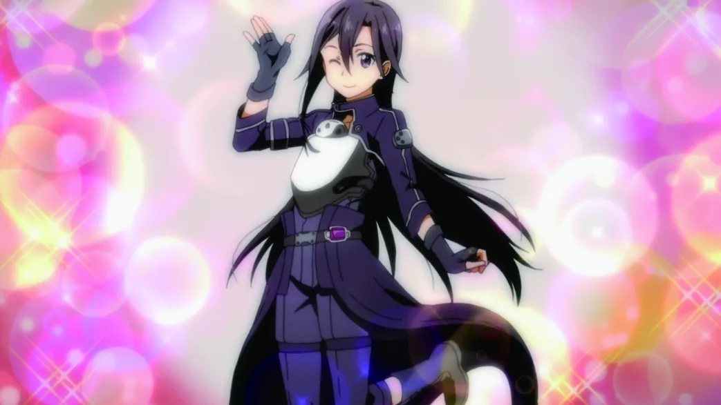 Sword Art Online II - 2. Staffel - Blu-ray Box 3 (Deutsch)