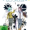 Sword Art Online II - 2. Staffel - Blu-ray Box 1 (Deutsch)