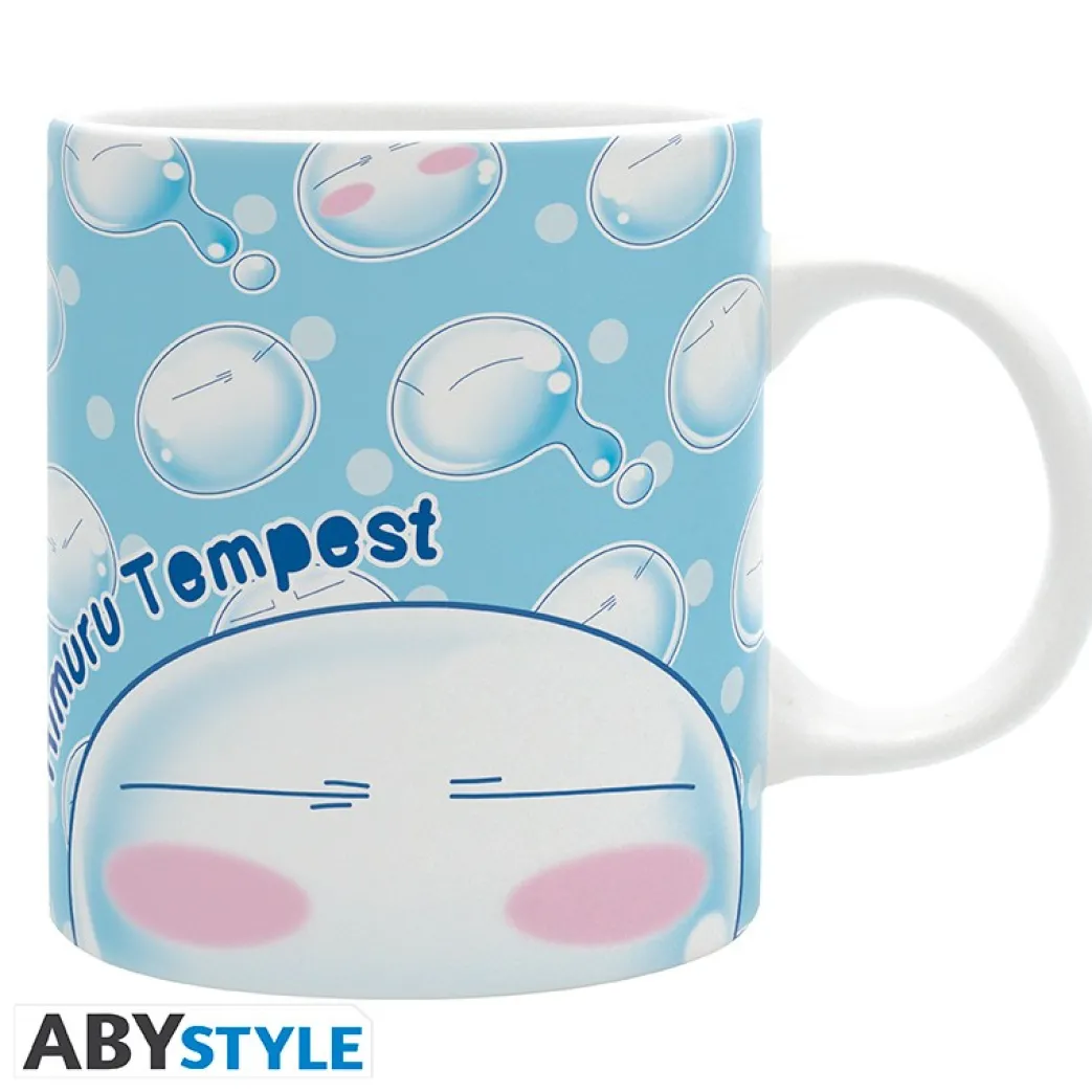 That Time I Got Reincarnated As A Slime Mug Rimuru