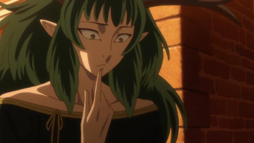 The Ancient Magus' Bride - Blu-ray Gesamtausgabe ohne OVA (Deutsch)