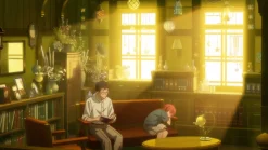 The Ancient Magus Bride - Box 5 - OVAs - Blu-ray Box 5 (Deutsch)