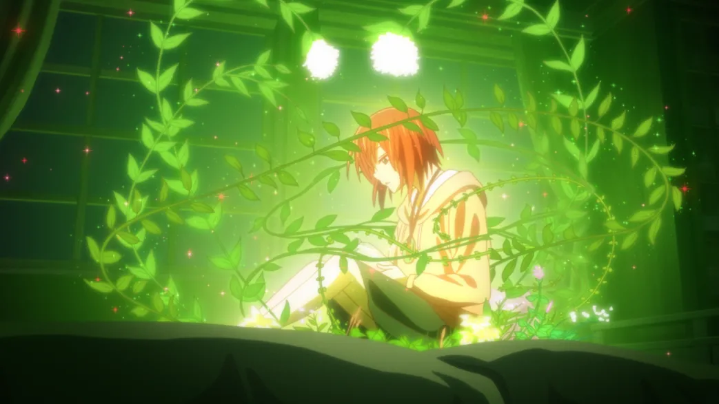The Ancient Magus Bride - Box 5 - OVAs - Blu-ray Box 5 (Deutsch)