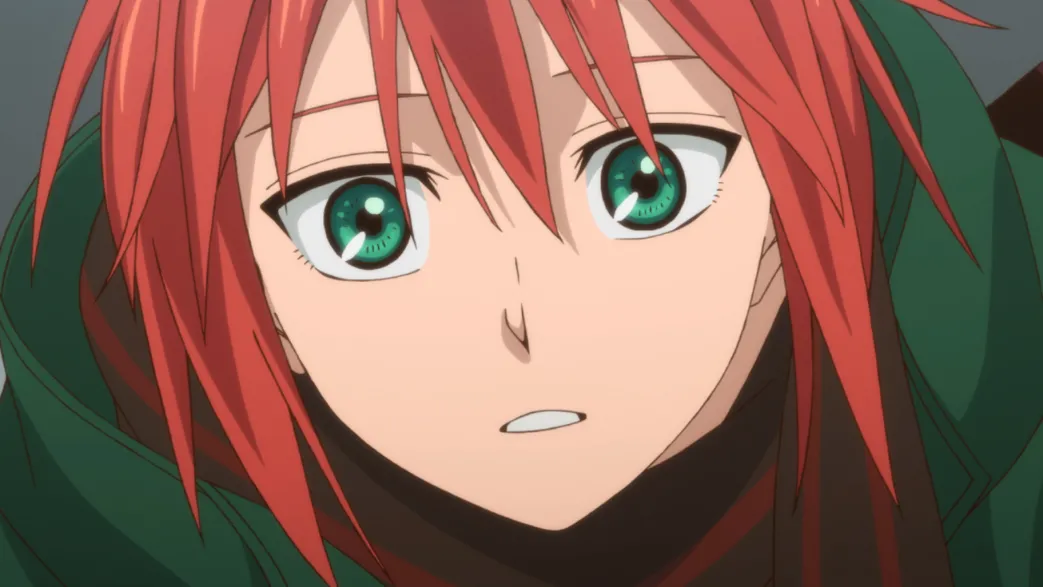 The Ancient Magus Bride - Box 5 - OVAs - Blu-ray Box 5 (Deutsch)