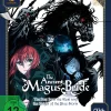 The Ancient Magus' Bride - The Boy From the West and the Knight of the Blue Storm - OVAs - Blu-ray (Deutsch)