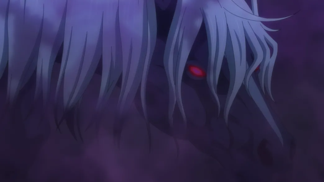 The Ancient Magus' Bride - The Boy From the West and the Knight of the Blue Storm - OVAs - Blu-ray (Deutsch)
