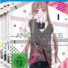 The Anonymous Noise - Gesamtausgabe - Blu-ray (Deutsch)