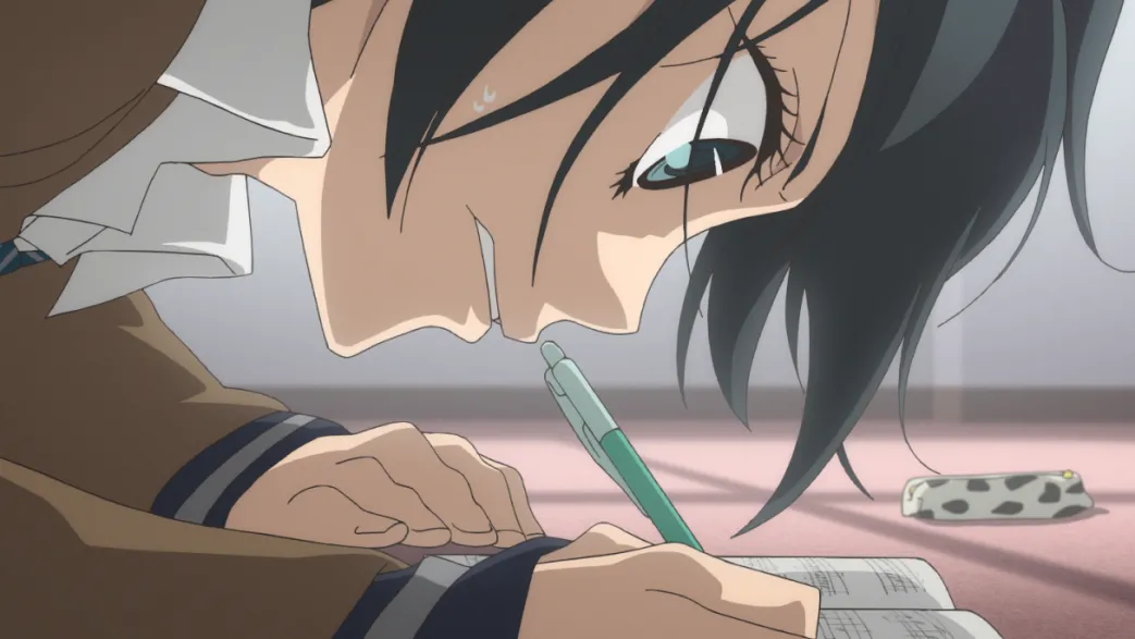 The Anonymous Noise - Gesamtausgabe - Blu-ray (Deutsch)