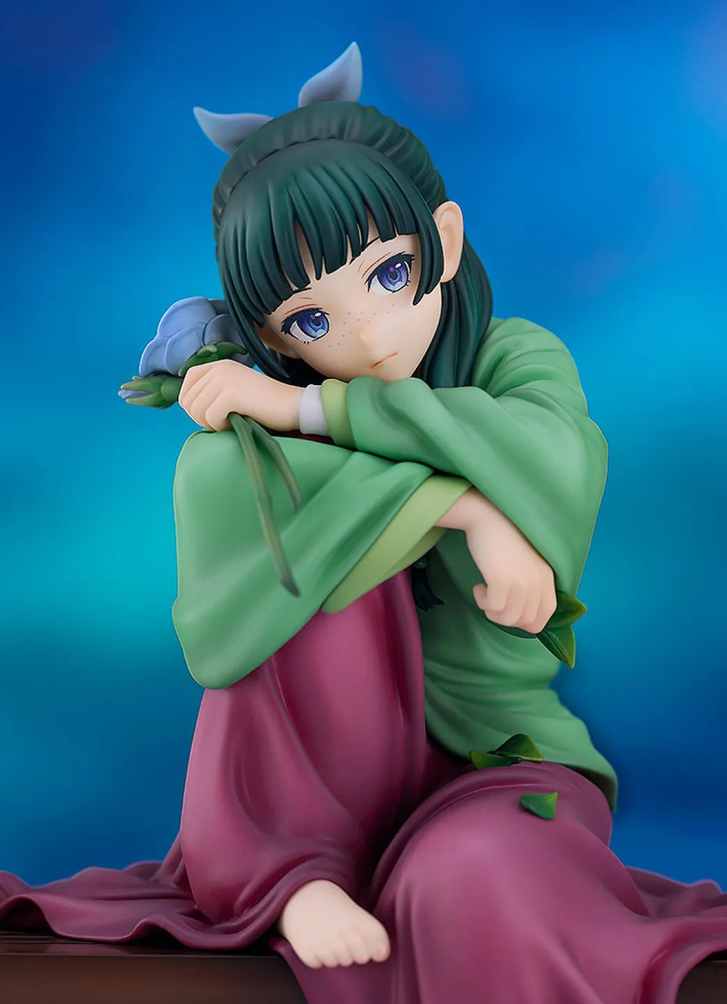 The Apothecary Diaries – Maomao Figur im Maßstab 1:7