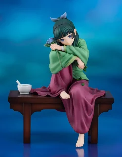 The Apothecary Diaries – Maomao Figur im Maßstab 1:7