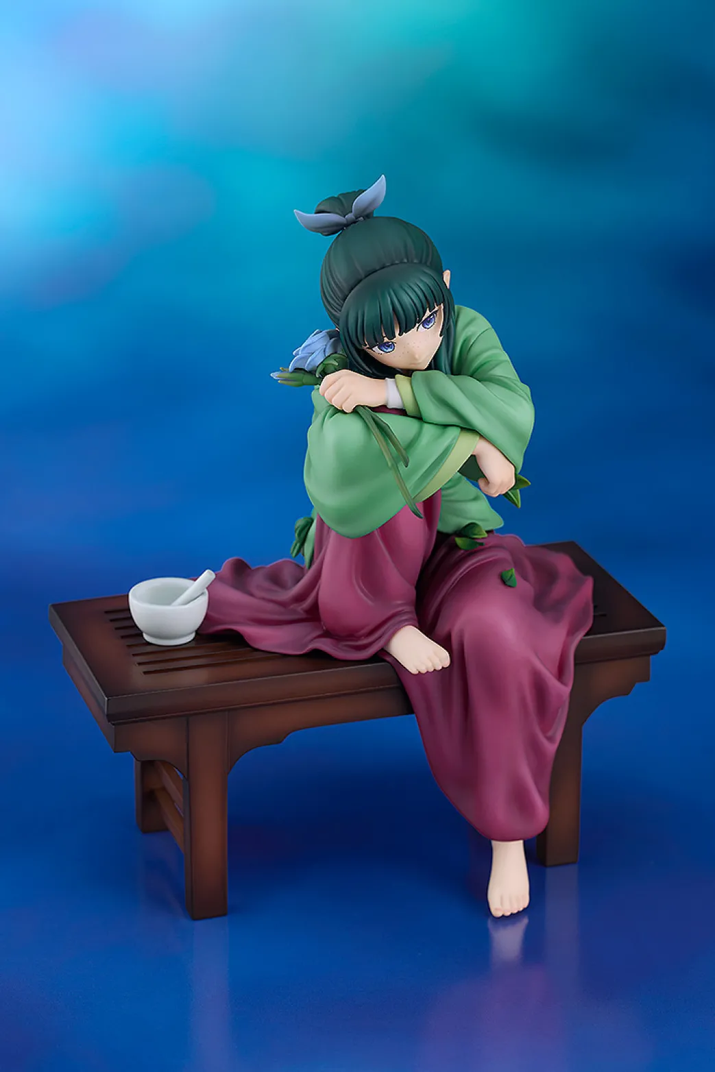 The Apothecary Diaries – Maomao Figur im Maßstab 1:7