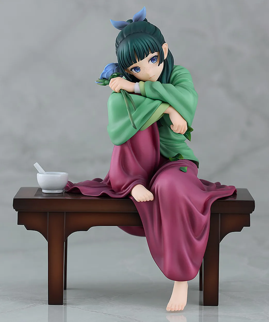 The Apothecary Diaries – Maomao Figur im Maßstab 1:7