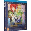 The Aristocrat's Otherworldly Adventure: Serving Gods Who Go Too Far &ndash; Die komplette Staffel &ndash; Blu-ray