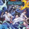 The God of High School - Blu-ray Gesamtausgabe (Deutsch)