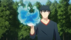 The God of High School - Blu-ray Gesamtausgabe (Deutsch)