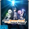 The Greatest Demon Lord is Reborn as a Typical Nobody - The Complete Season (Deutsch)