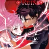 The Kingdoms of Ruin - Band 9 (Deutsch)