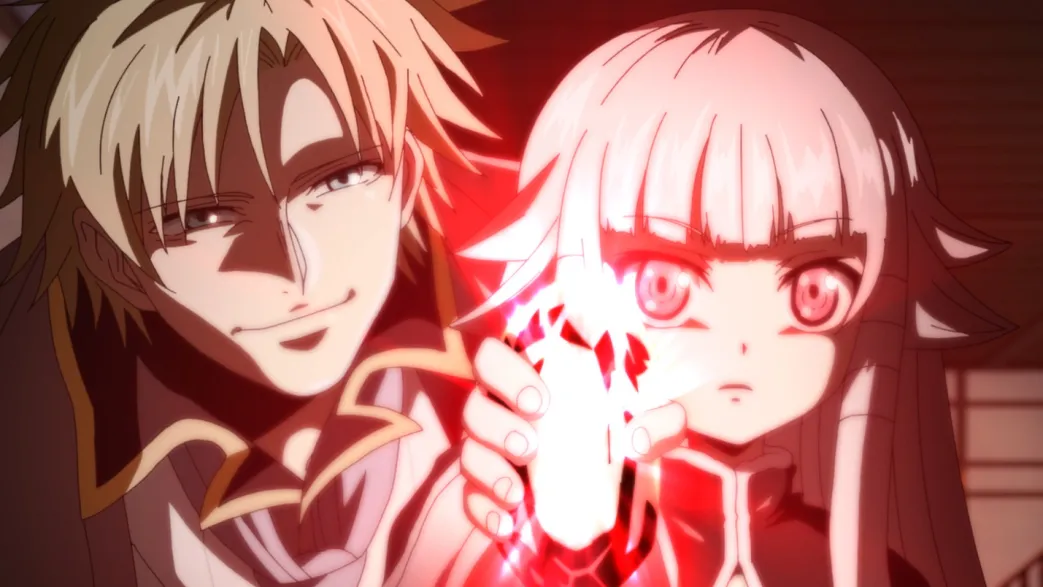 The Legendary Hero Is Dead! - Blu-ray Gesamtausgabe (Deutsch)