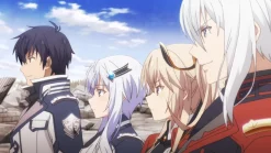 The Misfit of Demon King Academy - Blu-ray Band 2 (Deutsch)