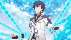 The Misfit of Demon King Academy - Blu-ray Band 2 (Deutsch)