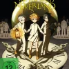 The Promised Neverland - Staffel 1 - Komplett-Set - Band1-2 - Blu-ray (Deutsch)