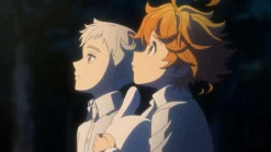 The Promised Neverland - Staffel 1 - Komplett-Set - Band1-2 - Blu-ray (Deutsch)