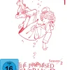The Promised Neverland - 2. Staffel - Blu-ray Band 1 (Deutsch)