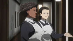 The Promised Neverland - 2. Staffel - Blu-ray Band 1 (Deutsch)