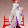 The Quintessential Quintuplets 2 - Nino Nakano Figur im Ma&szlig;stab 1:7 (Shiromuku Ver.)