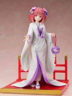 The Quintessential Quintuplets 2 - Nino Nakano Figur im Ma&szlig;stab 1:7 (Shiromuku Ver.)