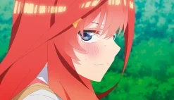The Quintessential Quintuplets - 2. Staffel - Blu-ray Band 3 (Deutsch)