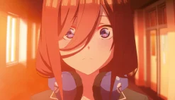 The Quintessential Quintuplets - 2. Staffel - Blu-ray Band 3 (Deutsch)