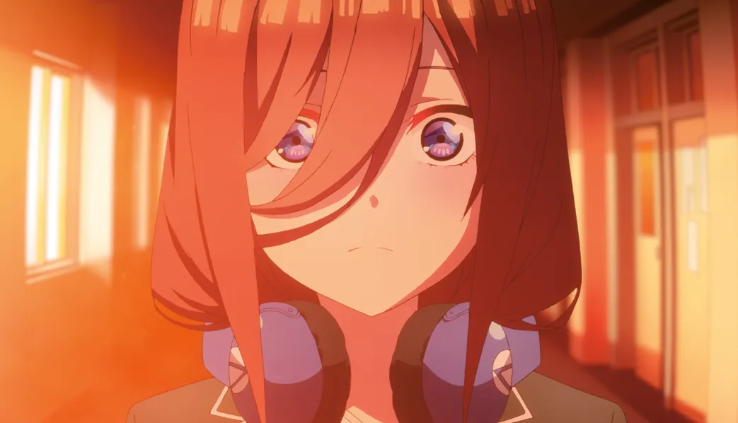 The Quintessential Quintuplets - 2. Staffel - Blu-ray Band 3 (Deutsch)
