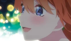 The Quintessential Quintuplets - 2. Staffel - Blu-ray Band 3 (Deutsch)