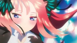 The Quintessential Quintuplets - 2. Staffel - Blu-ray Band 2 (Deutsch)