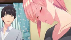 The Quintessential Quintuplets - 2. Staffel - Blu-ray Band 2 (Deutsch)