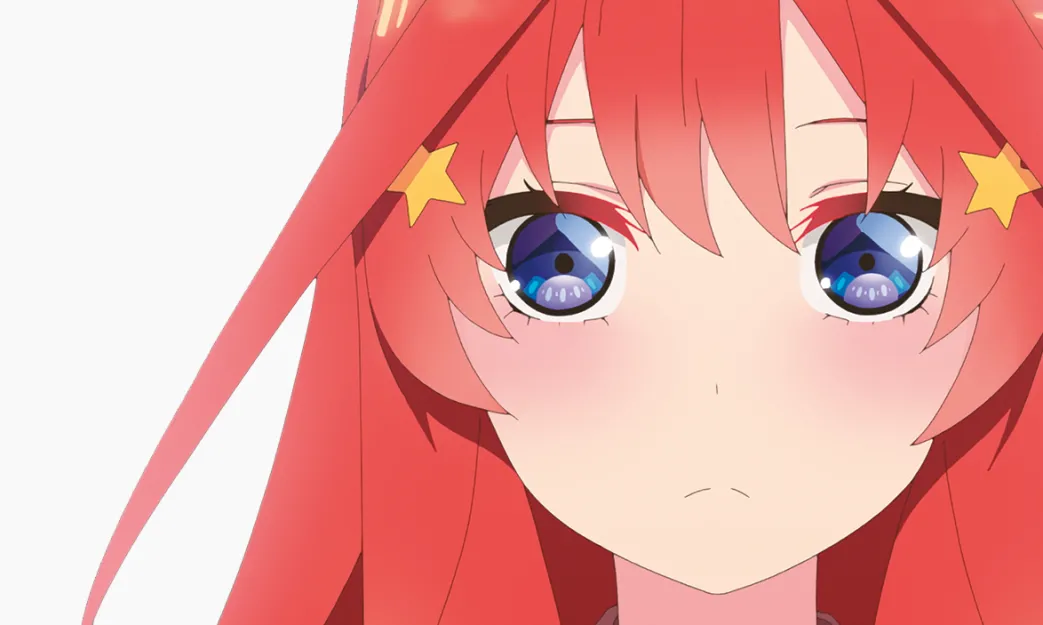 The Quintessential Quintuplets - 2. Staffel - Blu-ray Band 2 (Deutsch)