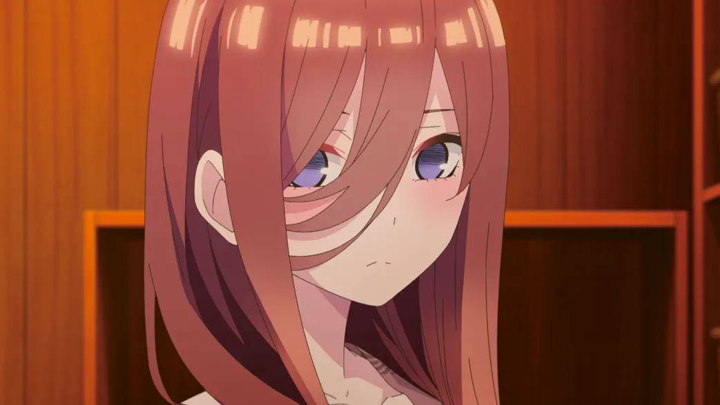 The Quintessential Quintuplets - 2. Staffel - Blu-ray Band 2 (Deutsch)