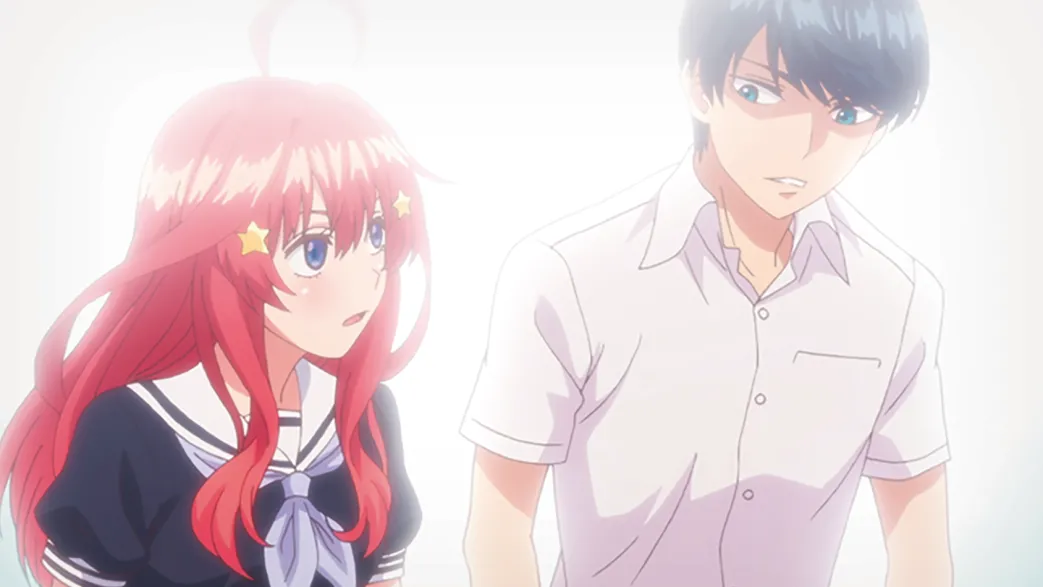 The Quintessential Quintuplets - Blu-ray Band 1 - Limited Edition mit Sammelbox (Deutsch)