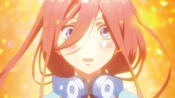 The Quintessential Quintuplets - Blu-ray Band 1 - Limited Edition mit Sammelbox (Deutsch)