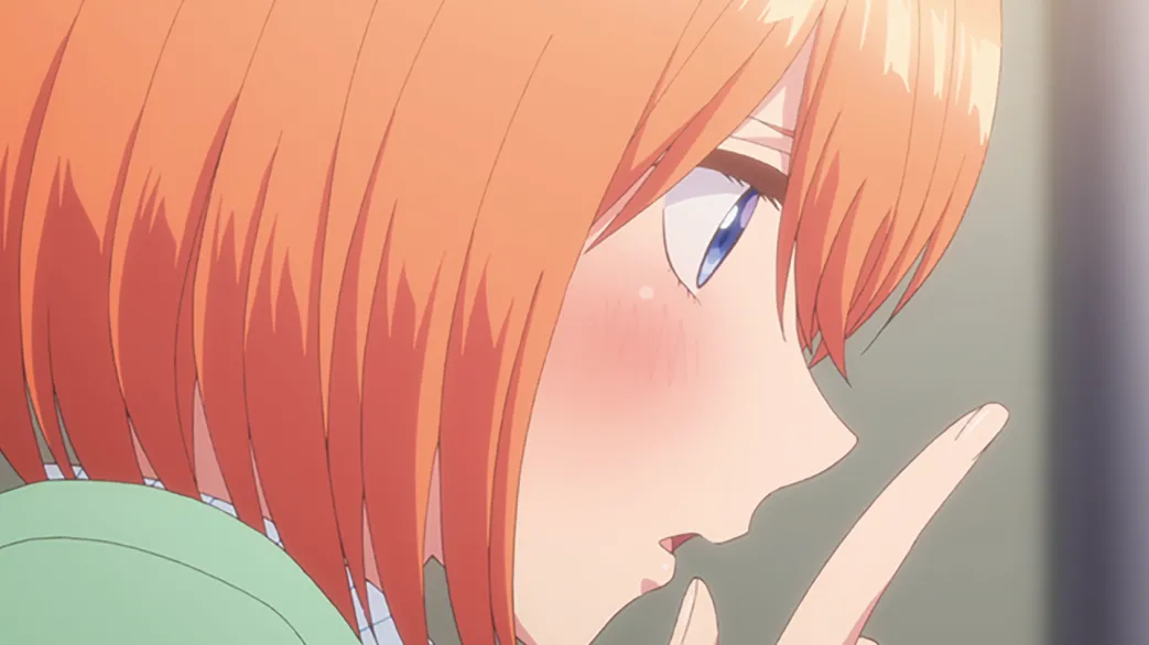 The Quintessential Quintuplets - Blu-ray Band 1 - Limited Edition mit Sammelbox (Deutsch)