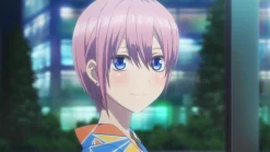 The Quintessential Quintuplets - Blu-ray Band 2 (Deutsch)