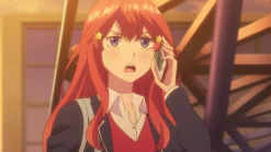 The Quintessential Quintuplets - Blu-ray Band 2 (Deutsch)