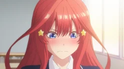 The Quintessential Quintuplets - Blu-ray Band 2 (Deutsch)